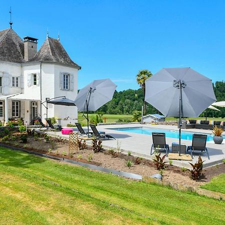 Chateau De Heaas Feas Dış mekan fotoğraf