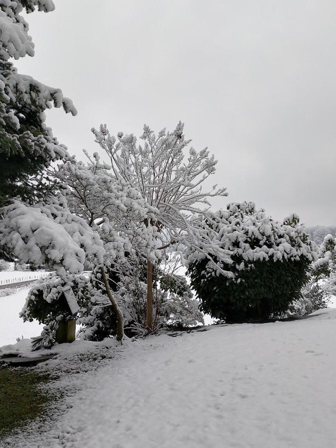 Chateau De Heaas Feas Dış mekan fotoğraf
